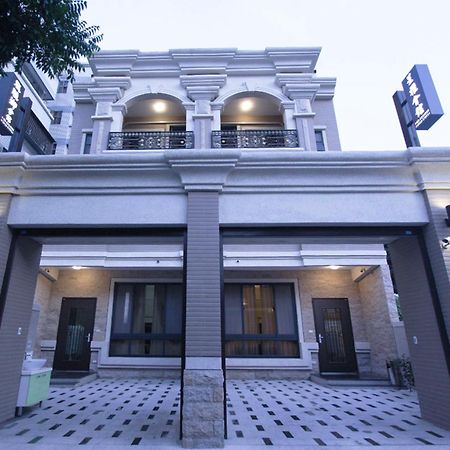 風雅御民宿-可加價攜帶寵物 Хуалянь Екстер'єр фото